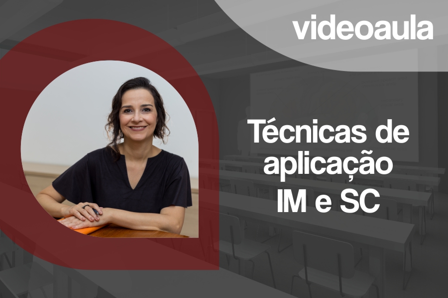 via-certa-na-injecao